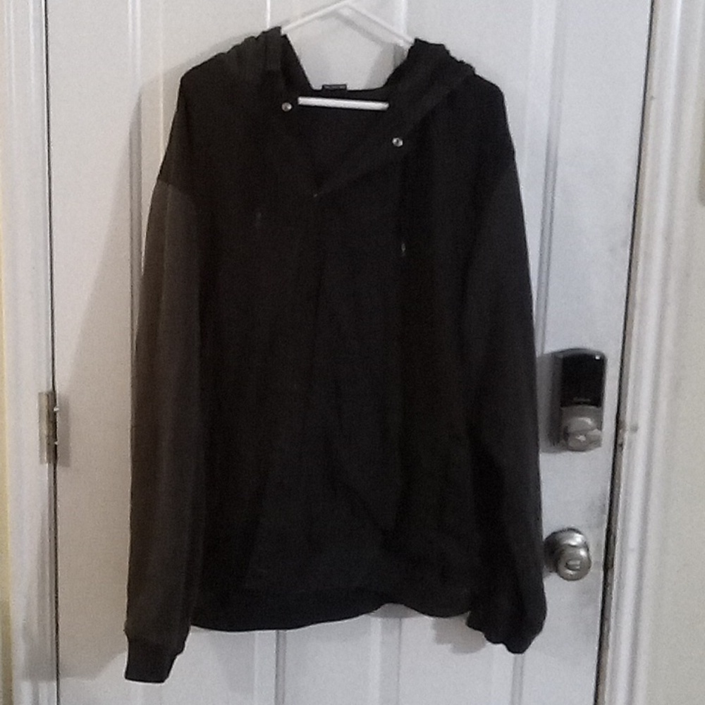 Nike Air Jordan jacket